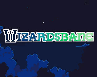 Wizardsbane Gameplay Thumbnail